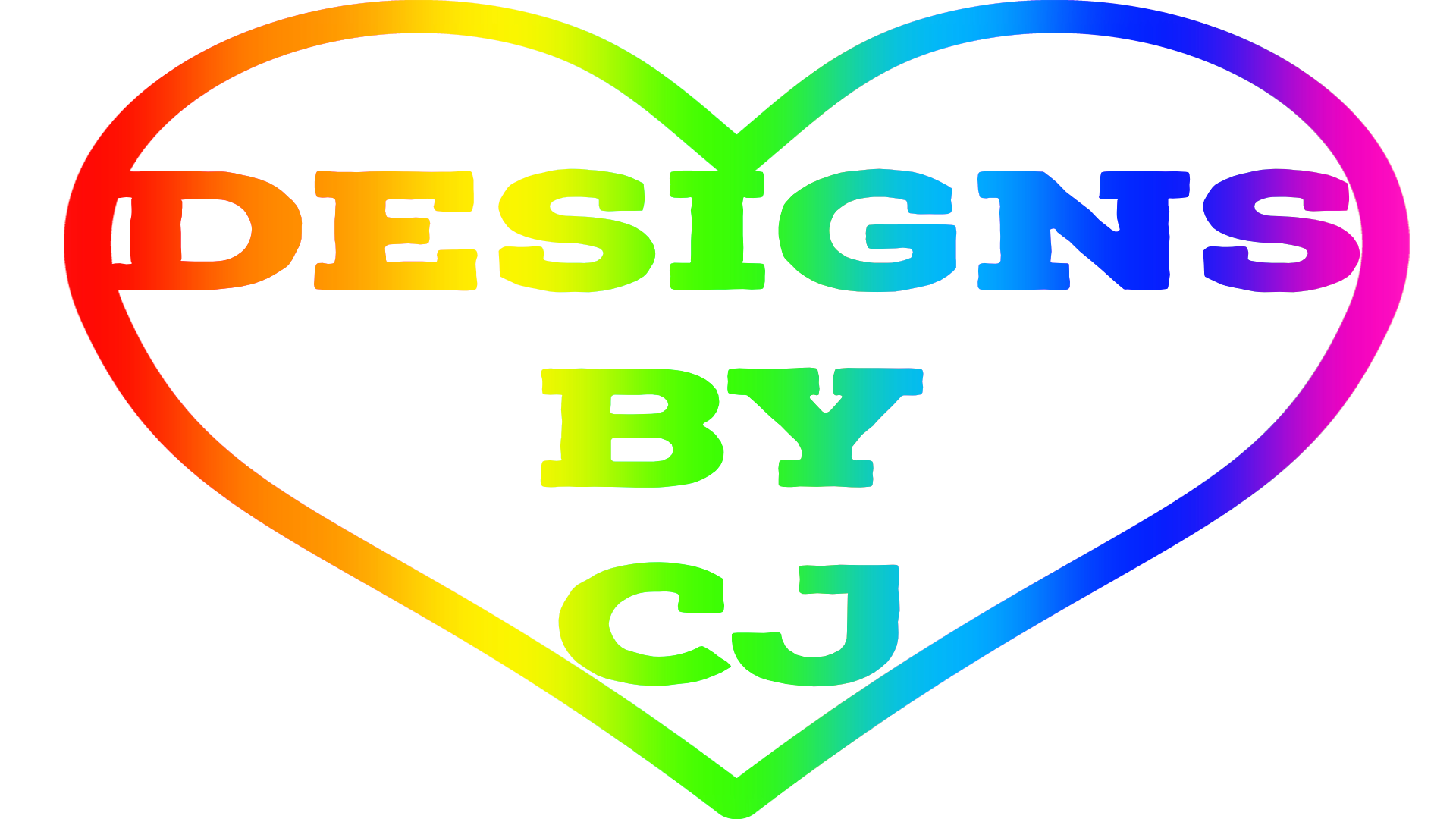 Designs By CJ